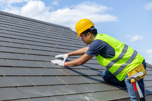 Quick and Trustworthy Emergency Roof Repair Services in Mound City, MO