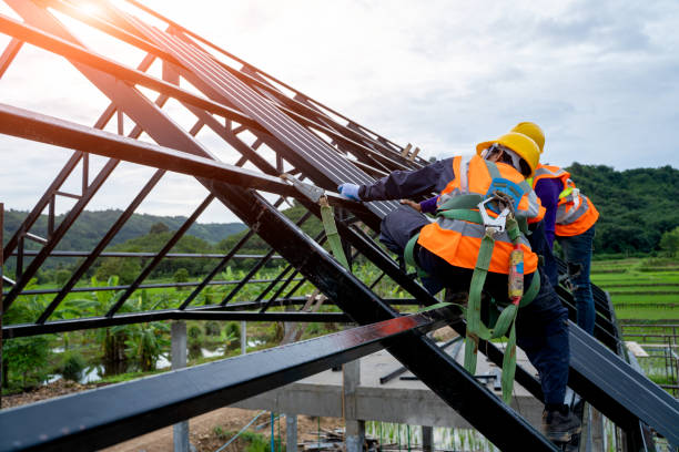 Best Slate Roofing Contractor  in Und City, MO