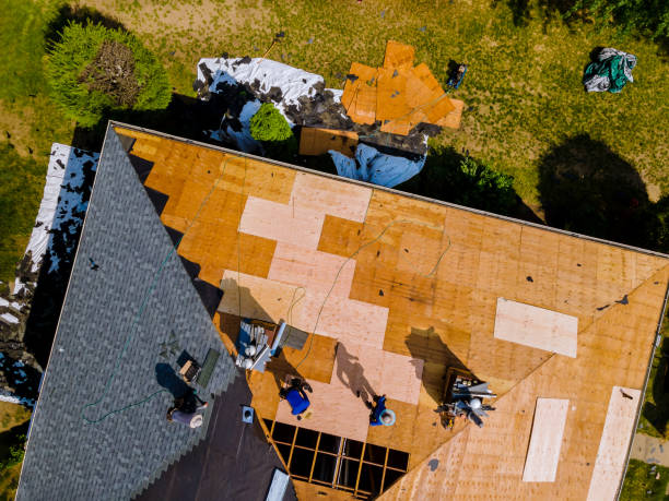 Best Roof Replacement Cost  in Und City, MO