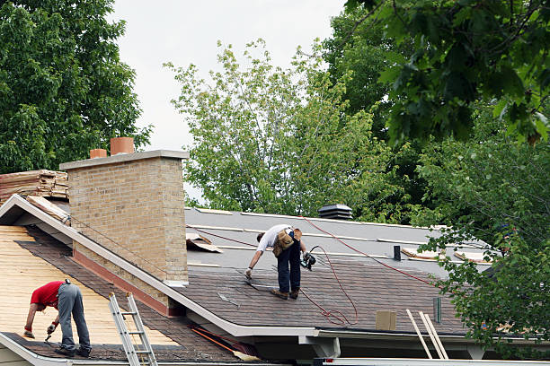 Roof Waterproofing Services in Mound City, MO