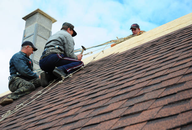 Best Local Roofing Companies  in Und City, MO